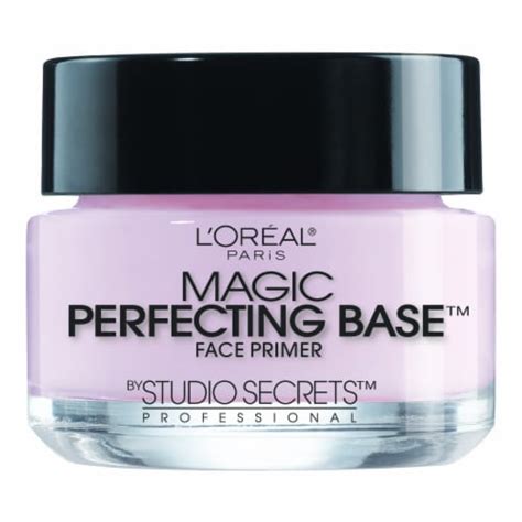 A Primer for All Ages: Loreal Magic Glow Primer is Perfect for Every Generation